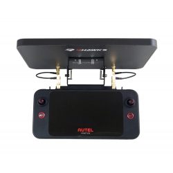 Raptor XR dla Autel Smart Controller SE (EF6 Controller) EU-Spec [A143X] - antena zwiększająca zasięg - 4Hawks
